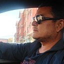 Max, 43 года