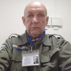 Фотография мужчины Віктор, 62 года из г. Полтава