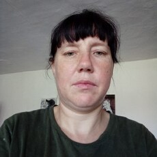 Фотография девушки Алиса, 36 лет из г. Томск