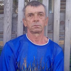 Фотография мужчины Андрей, 54 года из г. Тяжинский