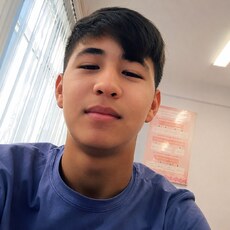 Фотография мужчины Aidar, 19 лет из г. Шымкент