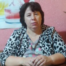 Фотография девушки Ольга, 54 года из г. Жигалово