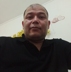 Фотография мужчины Коля, 42 года из г. Ургенч