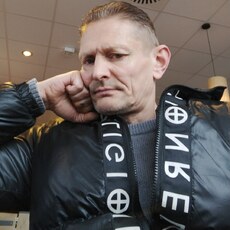 Фотография мужчины Павел, 57 лет из г. Прага