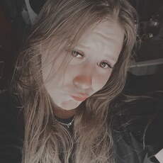 Фотография девушки Анна, 18 лет из г. Канск
