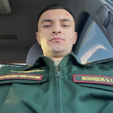 Фотография мужчины Баха, 23 года из г. Худжанд