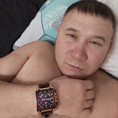 Фотография мужчины Жанат, 37 лет из г. Орск