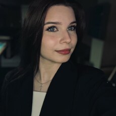 Фотография девушки Владислава, 20 лет из г. Новополоцк