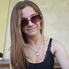 Фотография девушки Алина, 29 лет из г. Глыбокая