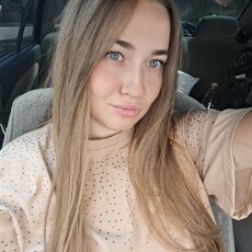 Екатерина, 23 из г. Сосновоборск (Красноярский Край).