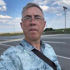 Фотография мужчины Виталий, 51 год из г. Белая Калитва