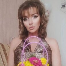 Юлия, 49 из г. Братск.