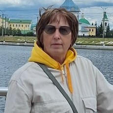 Фотография девушки Надежда, 60 лет из г. Павлово