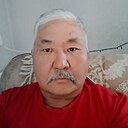 Лиджи, 59 лет