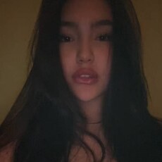 Фотография девушки Эля, 18 лет из г. Семей