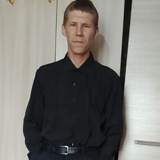 Фотография мужчины Максим, 21 год из г. Харовск