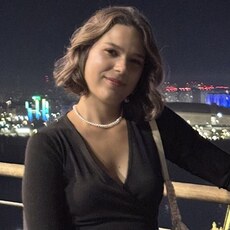 Фотография девушки Екатерина, 23 года из г. Москва