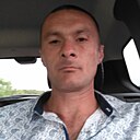 Татарин, 42 года