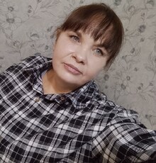 Фотография девушки Светлана, 46 лет из г. Петропавловск
