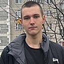 Александр, 19 лет