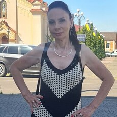 Фотография девушки Ирина Федорець, 57 лет из г. Тячев