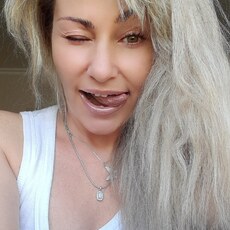 Галина, 41 из г. Усть-Илимск.