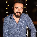 Хикмет, 28 лет