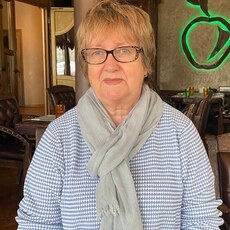 Фотография девушки Ирина, 66 лет из г. Москва