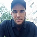 Илья, 35 лет
