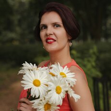Елена, 39 из г. Воронеж.
