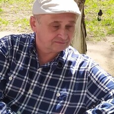 Фотография мужчины Евгений, 63 года из г. Полоцк