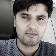 Фотография мужчины Ramaz, 23 года из г. Душанбе