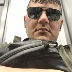 Фотография мужчины Азизбек, 34 года из г. Химки