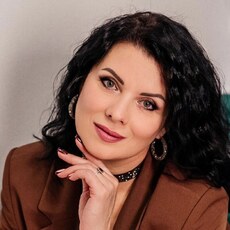 Фотография девушки Светлана, 49 лет из г. Нижний Новгород