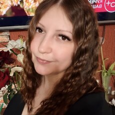 Фотография девушки Вероника, 33 года из г. Санкт-Петербург