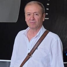 Икром, 62 из г. Санкт-Петербург.