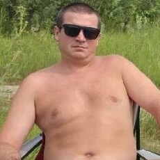 Фотография мужчины Виталий, 36 лет из г. Ванино