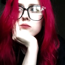 Фотография девушки Алина, 22 года из г. Львов