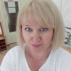 Анна, 44 из г. Курган.
