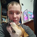 Сергей, 33 года