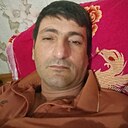 Зоиршо, 44 года