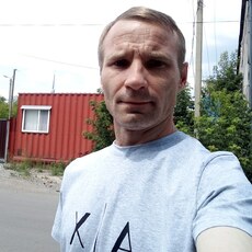 Фотография мужчины Денис, 40 лет из г. Павлодар
