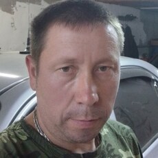 Фотография мужчины Андрей, 38 лет из г. Чита