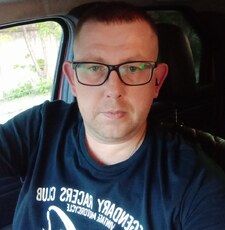 Фотография мужчины Павел, 41 год из г. Данков
