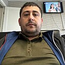 Фуад, 33 года