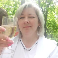 Фотография девушки Вера, 46 лет из г. Орел