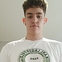 Максим, 19 лет