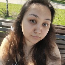 Юлия, 28 из г. Уфа.