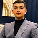 Muhammad, 19 лет