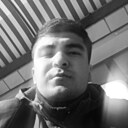 Шох, 29 лет